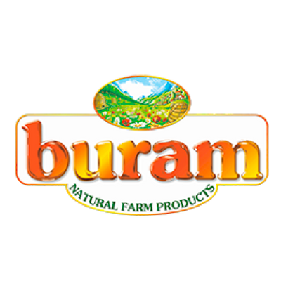 Buram