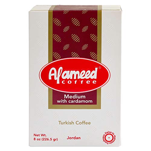 Al Ameed Cofee