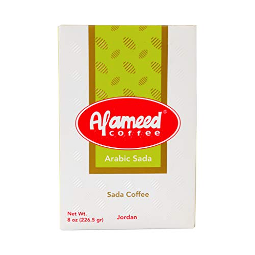 Al Ameed Cofee